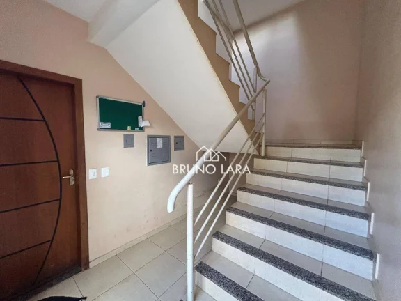 Imagem Apartamento à venda no bairro União- Igarapé/MG