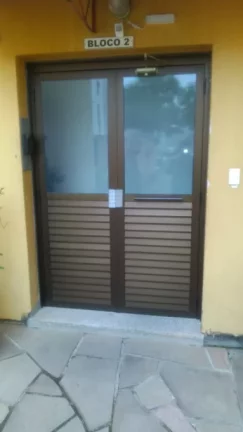Imagem Apartamento com 1 quarto, 38m2, à venda em Porto Alegre, São Sebastião