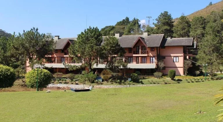 Imagem Apartamento para Venda em Teresópolis / RJ no bairro Green Valley