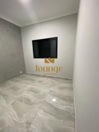 Imagem Casa à venda em Jd. Novo Horizonte Zona Norte - Sorocaba/SP