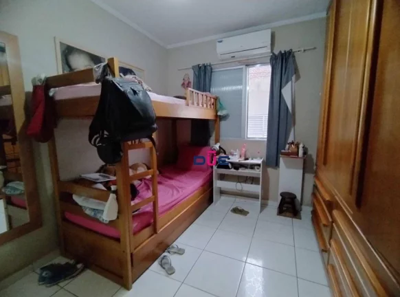 Imagem Apartamento 2 Dormitórios com Excelente Localização em São Vicente