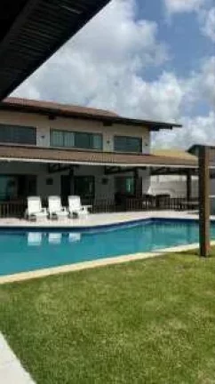 Imagem Casa de condomínio à venda em Ipojuca, Cupe, com 12 quartos, 800m2
