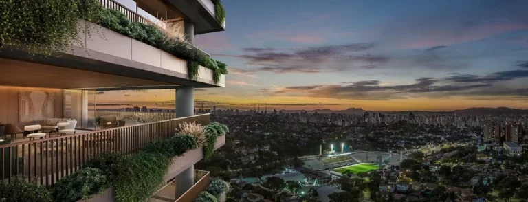 Imagem APARTAMENTO RESIDENCIAL em São Paulo - SP, Higienópolis