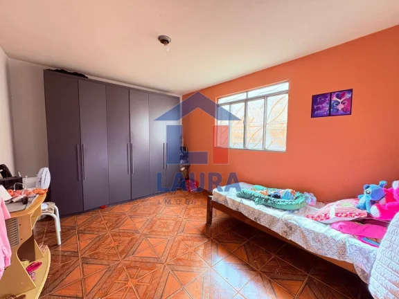 Imagem CASA RESIDENCIAL em PARÁ DE MINAS - MG, SÃO PAULO