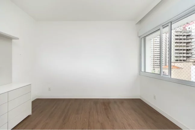 Imagem APARTAMENTO RESIDENCIAL em São Paulo - SP, Pinheiros