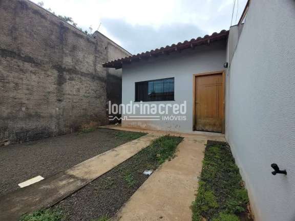 Imagem CASA À VENDA NO INDUSVILLE COM 3 QUARTOS SENDO 01 SUÍTE, ÓTIMA DISTRIBUIÇÃO E EXCELENTE CUSTO-BENEFÍCIO