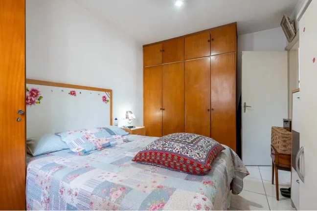 Imagem APARTAMENTO RESIDENCIAL em São Paulo - SP, Moema