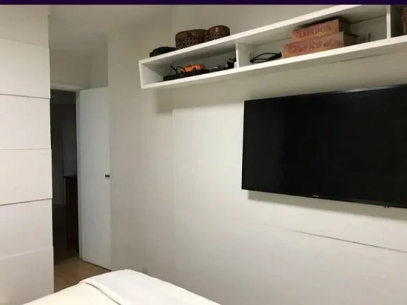 Imagem COBERTURA LINEAR GLEBA RECREIO DOS BANDEIRANTES