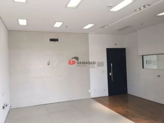 Imagem Sala à venda 1 Vaga, 37M², Santa Paula, São Caetano do Sul - SP