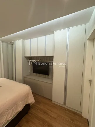 Imagem Apartamento à venda no condomínio Avalon no bairro Vila São Francisco, em Hortolândia SP

Aparta...