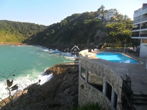 Imagem APARTAMENTO Residencial em GUARUJÁ - SP, PARQUE ENSEADA
