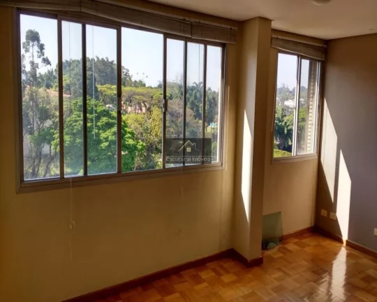 Imagem LOCAÇÃO BUTANTÃ APARTAMENTO 49,00 M 1 DORMITÓRIO SALA COZINHA BANHEIRO ANDAR ALTO ENSOLARADO 1 VAGA COBERTA 450 METROS METRÔ BUTANTÃ