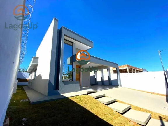 Imagem Casa com 3 dormitórios à venda, 150 m² por R$ 950.000,00 - Vila dos Ipês - Lagoa Santa/MG