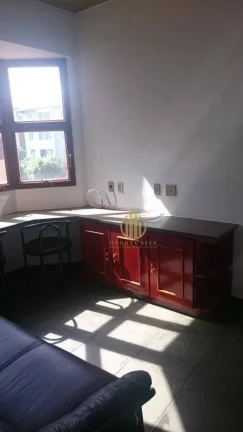 Imagem Apartamento com 1 dormitório à venda, 34 m² por R$ 138.000,00 - Vila Amélia - Ribeirão Preto/SP