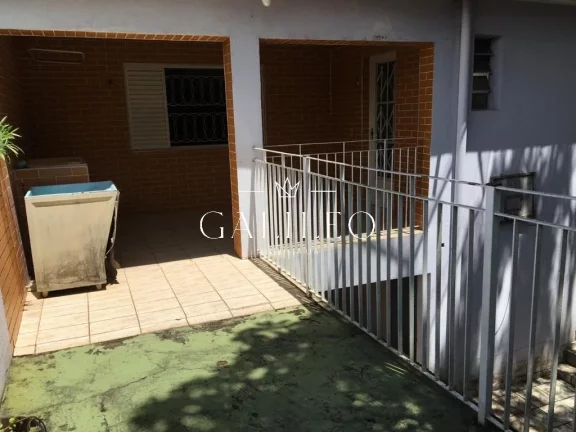 Imagem CASA RESIDENCIAL em Campo Limpo Paulista - SP, chacrinha