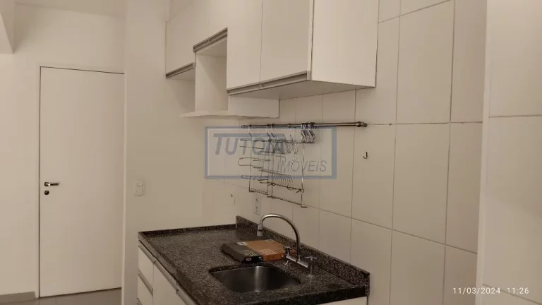 Imagem APARTAMENTO PARA LOCAÇÃO NA BELA VISTA, SÃO PAULO