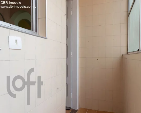 Imagem APARTAMENTO RESIDENCIAL em Sao Paulo - SP, Vila Prudente