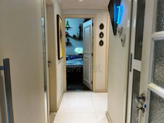Imagem Copacabana - Residencial › Apartamento com 3 quarto(s) a Venda