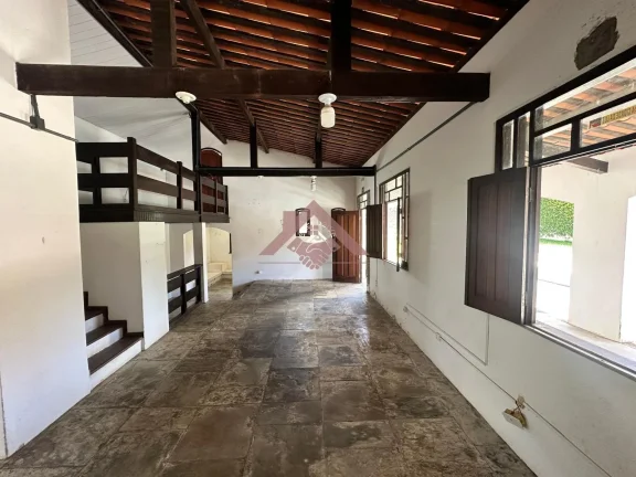 Imagem Casa para Venda em Lauro De Freitas, Itinga, 5 dormitórios, 3 suítes, 5 banheiros, 5 vagas