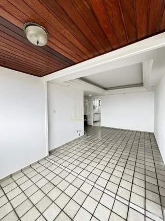 Imagem Apartamento de 3 quartos, 1 suíte e 2 vagas na Pituba, Salvador-BA: sua oportunidade de morar com conforto e sofisticação!
