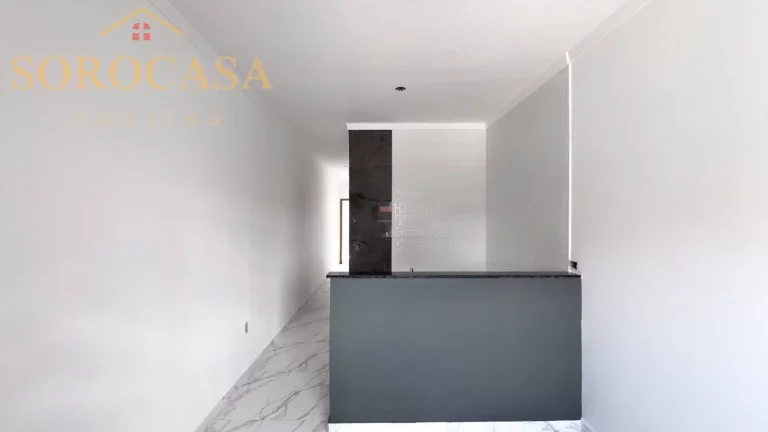 Imagem Casa à Venda - 51.90m² 2 dorm
