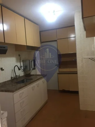 Imagem Aluguel de Apartamento de Luxo no Paraíso: 2 Quartos, 2 Salas, 2 Banheiros, 116 m² em São Paulo-SP