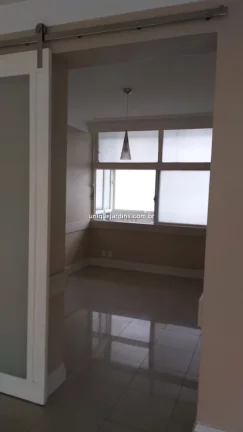 Imagem Apartamento à venda Consolação São Paulo
