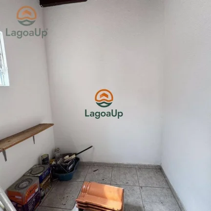 Imagem Casa com 3 dormitórios à venda, 82 m² por R$ 695.000,00 - Bela Vista - Lagoa Santa/MG