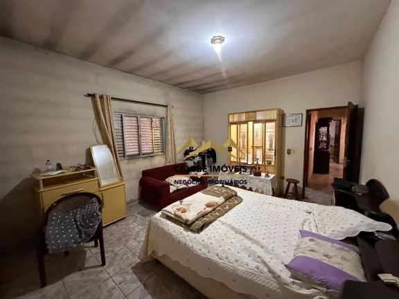 Imagem Chácara com 3 dormitórios à venda, 1800 m² por R$ 560.000,00 - Enxovia - Tatuí/SP