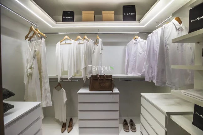 Imagem Talk Marista - Apartamento 141 m² à venda no bairro Setor Marista - Goiânia/GO