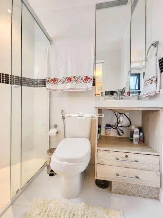 Imagem Apartamento à Venda com 4 Dormitórios 3 suítes 145 m², em Riviera de São Lourenço - Bertioga SP.