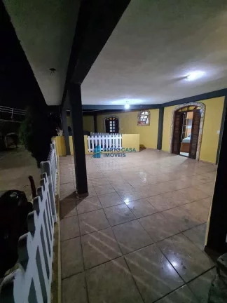 Imagem Casa Padrão