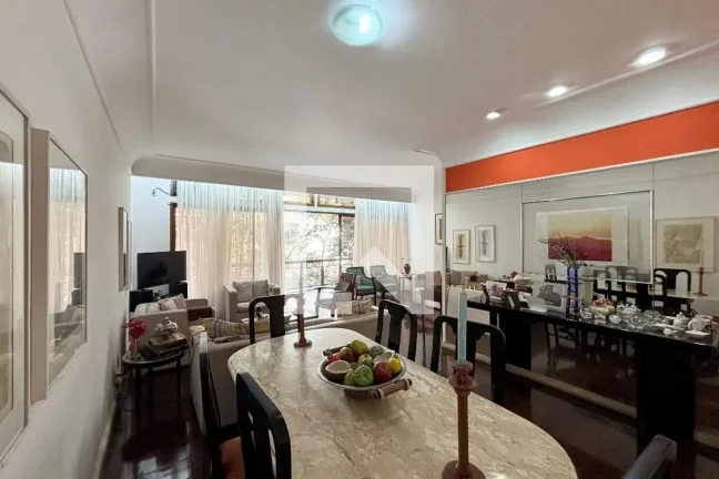 Imagem Apartamento à Venda - Ipanema, 3 Quartos, 170 m2