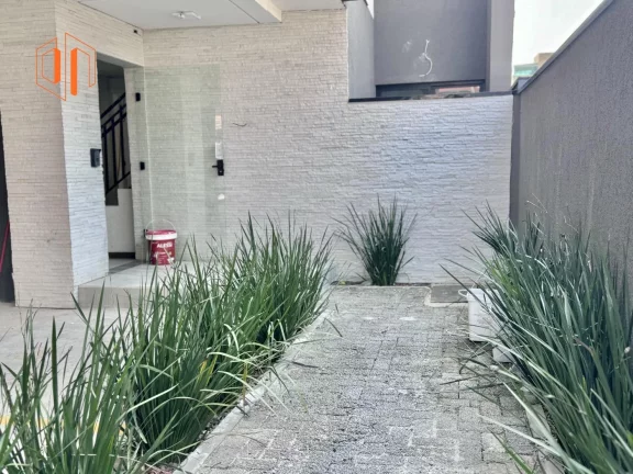 Imagem Apartamento para Venda em São José dos Pinhais, Cidade Jardim, 3 dormitórios, 1 suíte, 2 banheiros, 1 vaga