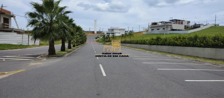Imagem Terreno de Condomínio|Bosque da Limeira Parque Ipiranga| Resende RJ