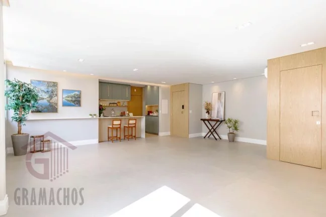 Imagem Apartamento à Venda, 130m² na Vila Nova Conceição, São Paulo/SP