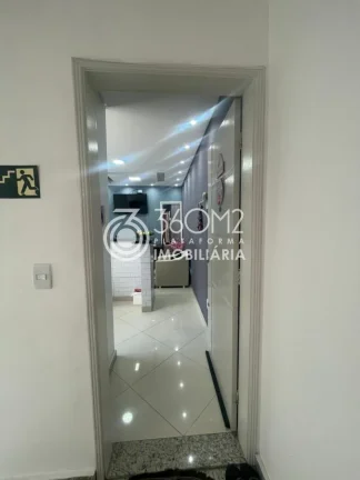 Imagem Cobertura para Venda em Santo André / SP no bairro Vila Junqueira