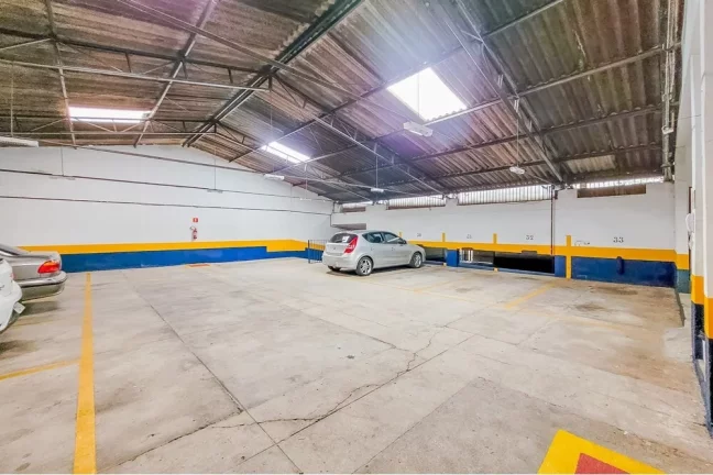Imagem APARTAMENTO RESIDENCIAL em São Paulo - SP, Aclimação