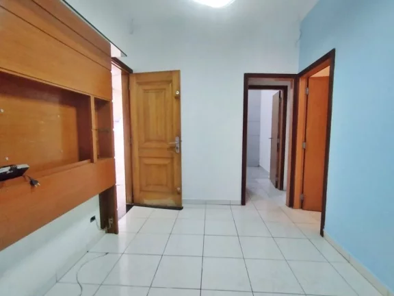 Imagem Casa com 2 dorms, Ocian, Praia Grande - R$ 395 mil, Cod: 2941