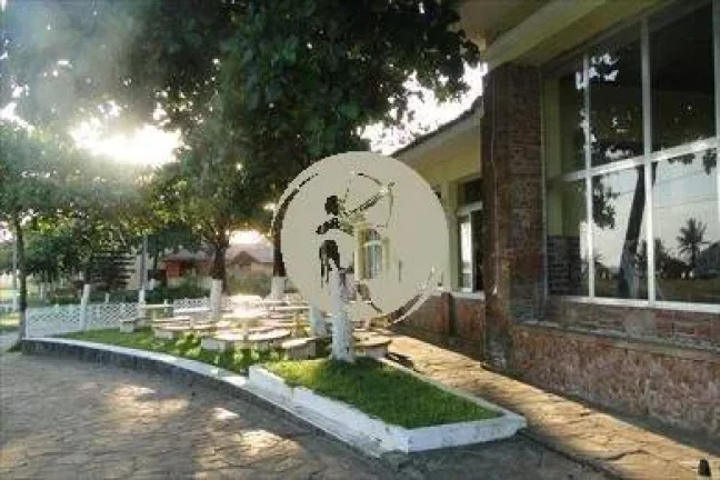 Imagem HOTEL FRENTE AO MAR COM 12.000 MTS DE TERRENO, 400 ANOS DE TRADIÇÃO EM ESTADIA