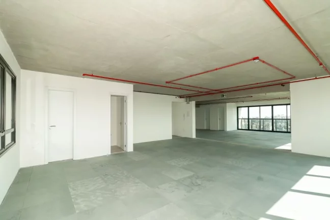 Imagem Veyron - Sala à venda no bairro Higienópolis - Porto Alegre/RS