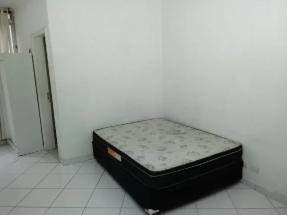 Imagem Kitnet na Quirino de Andrade - Centro