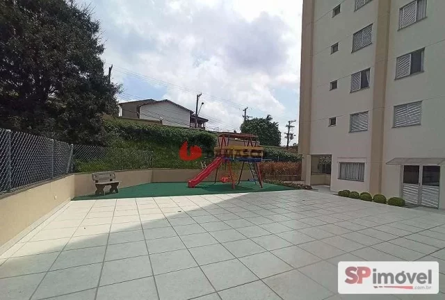 Imagem Apartamento à venda, Parque Fongaro, São Paulo, SP