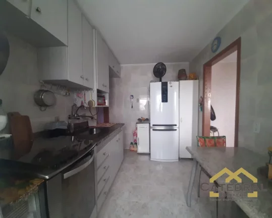 Imagem Apartamento a Venda com 2 Quartos - Bairro Ponte São João - Jundiaí - São Paulo