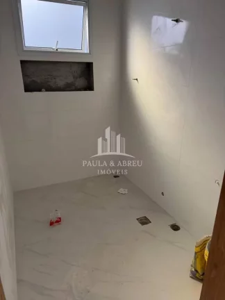 Imagem Casa Nova no Vila Vitória de 3 dorm com 1 suite
