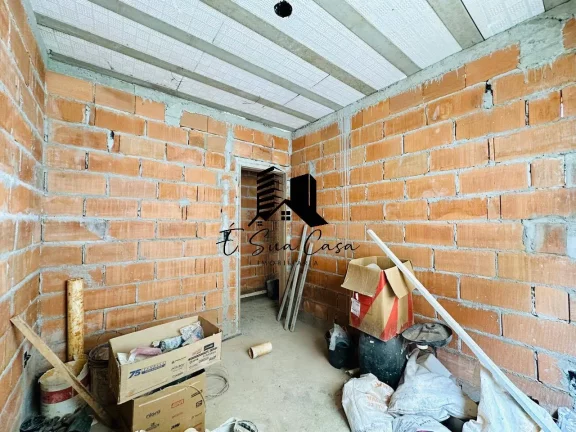 Imagem Área Privativa à venda 2 quartos Bairro Xangrilá - Contagem/MG