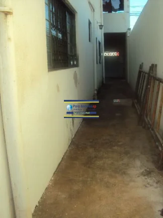 Imagem Sobrado e Casa no mesmo terreno, 2 quartos sendo 1 suíte cada imóvel - Aceita imóvel menor valor, bairro Pedra Branca - Ribeirão Preto