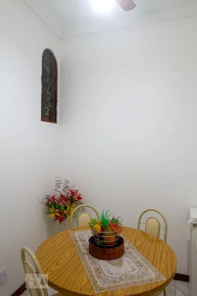 Imagem Apartamento à Venda - Copacabana, 2 Quartos, 60 m2