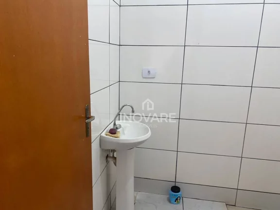 Imagem Casa com 2 dormitórios à venda, 70 m² por R$ 65.000,00 - Jardim Europa - Itumbiara/GO