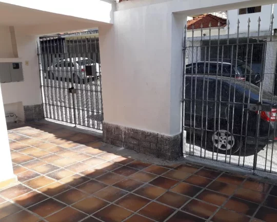 Imagem * CASA TÉRREA NO BUTANTÃ/ FERREIRA PRÓX. DO TERMINAL V. SÔNIA.